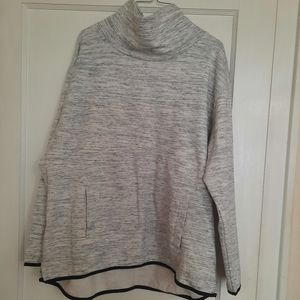 Tek Gear Gray Sweatshirt